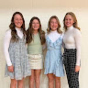 Meet your Posher, Adilynn